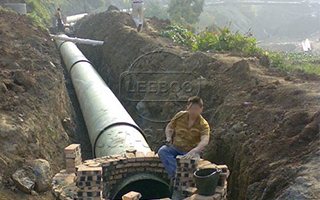 溫州74個(gè)項(xiàng)目開工采購鞏義鑫利橡膠管接頭